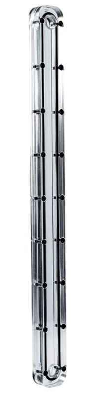 STEALKEY CUSTOMS Kvadratne cijevi, 360 mm, akril