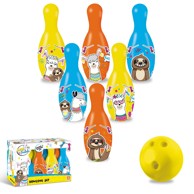 Set za kuglanje Ljama