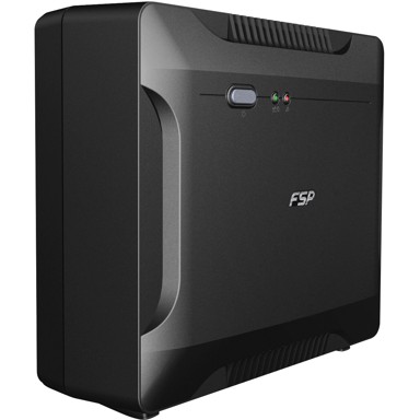 FSP UPS napajanje Fortron NANO 800, 800VA/480W