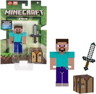 Minecraft figurica, Steve