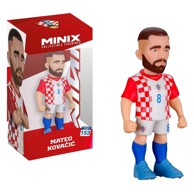 MINIX Figura MNX23806, World Cup Croatia, Kovačić