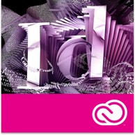 ADOBE InDesign Creative Cloud for Teams – godišnja pretplata