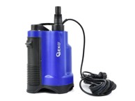 Plastična pumpa za prljavu vodu 750 W s ugrađenim plovkom