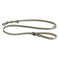 MIACARA Povodac preklopni Modena Grolive, 200 cm × 20 mm, zeleni