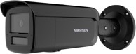 HIKVISION Bullet IP kamera Ds-2Cd2T83G2-Lis2U/Sl, crna