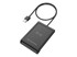 CONCEPTRONIC Čitač pametnih ID kartica BIAN11B, USB-A i USB-C