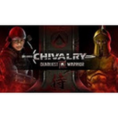 Igra za PC: Chivalry: Deadliest Warrior STEAM Key