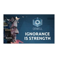 Igra za PC: Orwell: Ignorance is Strength