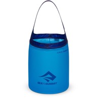 SEA TO SUMMIT Ultra-Sil sklopivo vedro 10 l