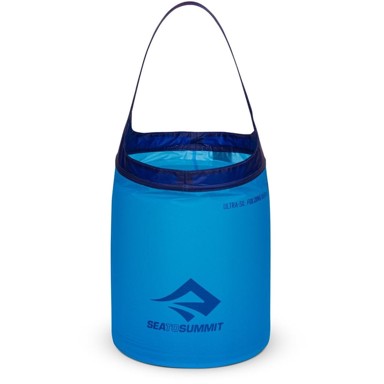 SEA TO SUMMIT Ultra-Sil sklopivo vedro 10 l