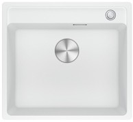 FRANKE Sudoper MRG 610-52 A bijela