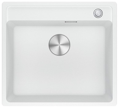 FRANKE Sudoper MRG 610-52 A bijela