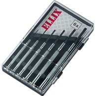 ELLIX Set odvijača 6 DJ