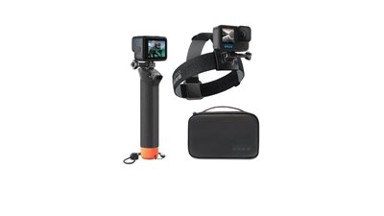 GOPRO Dodatak za sportske digitalne kamere, Adventure Kit za sve HERO kamere