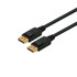 BIT FORCE Kabel DISPLAYPORT-DISPLAYPORT M/M 2 m