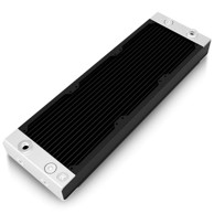 EKWB Radijator EK-Quantum Surface P360M X-Flow, crni