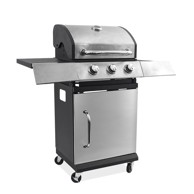 AGA Plinski roštilj DS1925