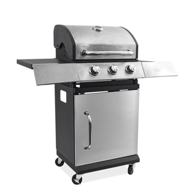 AGA Plinski roštilj DS1925