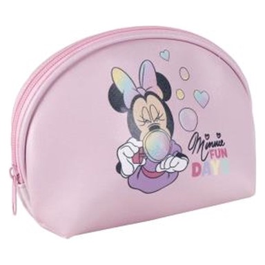 CERDA Kozmetička torbica MINNIE MOUSE, ženska, roza 2500002469