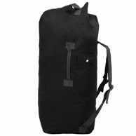 Torba 85 l, crna