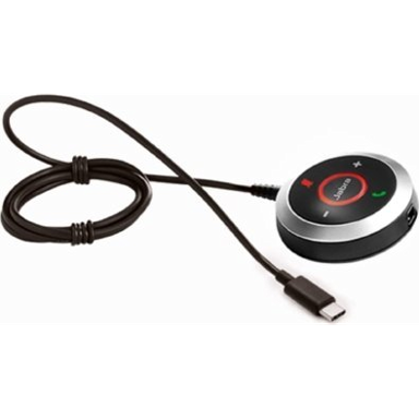 JABRA Žični daljinski upravljač 14208-19 za slušalice