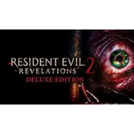 Igra za PC: Resident Evil Revelations 2 / Biohazard Revelations 2 Deluxe Edition