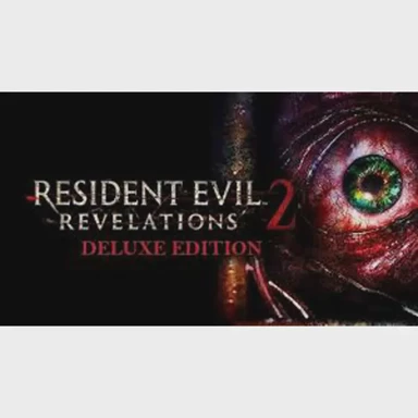 Igra za PC: Resident Evil Revelations 2 / Biohazard Revelations 2 Deluxe Edition