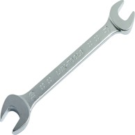 LUX TOOLS Viličasti ključ PROFI 17X19 mm