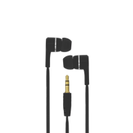 SBOX Slušalice EP-003, crne