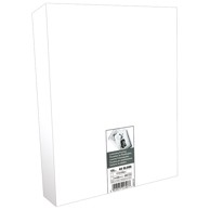 GBC folija za plastificiranje, 125 mic, A6, sjajna, pk100