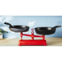 TEFAL Višenamjenska tava So'Light H0560342, okrugla