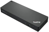 LENOVO Docking stanica ThinkPad Universal Thunderbolt 4 Smart, crna