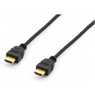 EQUIP HDMI kabel 2.0 Premium High Speed s Ethernetom, 15,0 m, 4K, 60 Hz, HDR