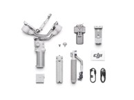 DJI Gimbal stabilizator RS 4 Mini Combo, sivi