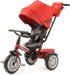 BENTLEY Tricikl Dragon Red, 6u1