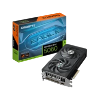 GIGABYTE Grafička kartica GeForce RTX 5060 EAGLE OC 8GB GDDR6