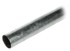 DELTA čelični antenski jarbol M-0.75, 0,75 m, Ø 40 mm, pocinčani