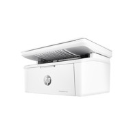 HP Laserski pisač LaserJet MFP M140W, ispis/skan/kopiranje, 600×600 dpi, 21 str/min, 64 MB, USB/WiFi/BT, plastika, bijela