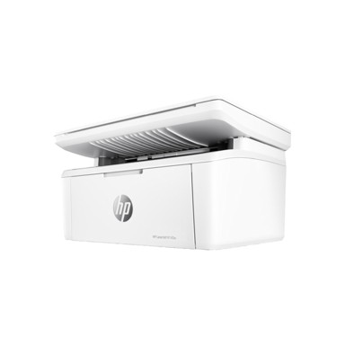 HP Laserski pisač LaserJet MFP M140W, ispis/skan/kopiranje, 600×600 dpi, 21 str/min, 64 MB, USB/WiFi/BT, plastika, bijela