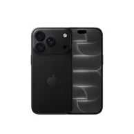 APPLE iPhone 18 Pro, 12 GB / 1 TB, crni
