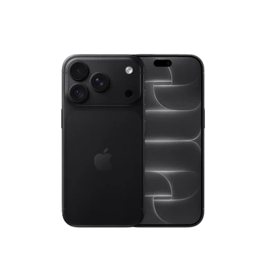 APPLE iPhone 18 Pro, 12 GB / 1 TB, crni