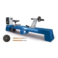 SCHEPPACH Tokarski stroj za drvo DM1100T