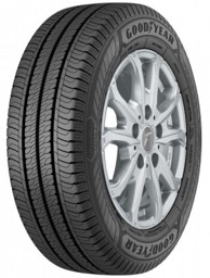 GOODYEAR 195 60 R16 C 99/97H EFFIGRIP CARGO 2 TL, ljetne gume