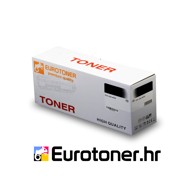 EUROTONER Zamjenski toner za Kyocera TK-510K, crni