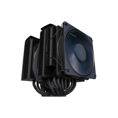 COOLER MASTER Hladnjak za procesor MasterAir MA824 Stealth 120+130mm