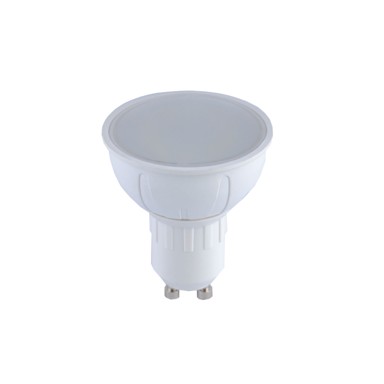 LED Žarulja GU10, AP-6W, 3000K, 120°, 450lm