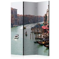 Sobna pregrada u 3 dijela The Grand Canal in Venice Italy 135x172