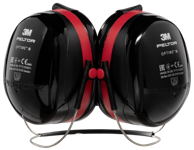 PELTOR Zaštitne slušalice Optime III H540B