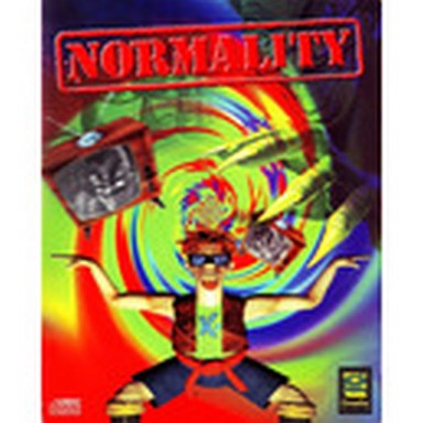 Igra za PC: Normality STEAM Key
