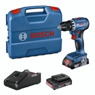BOSCH Aku odvijač GSR 18V-45